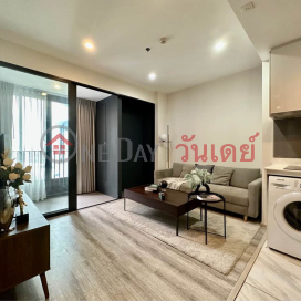 Condo for Rent: Ideo Mobi Asoke, 36 m², 1 bedroom(s) - OneDay_0