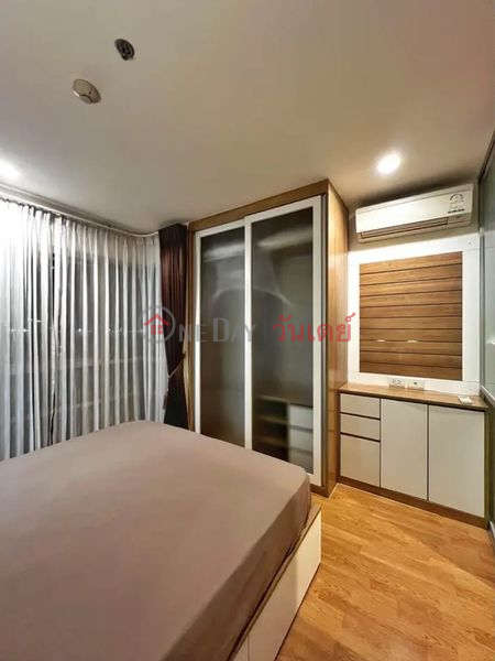 Property Search Thailand | OneDay | Residential | Rental Listings | Condo for rent: U-Delight Jatujak Station condo (10th floor, building A)