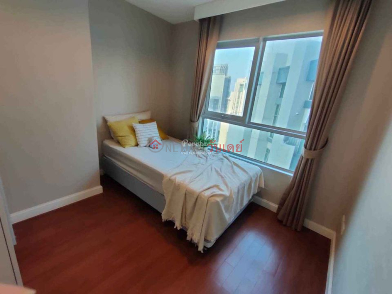 Condo for Rent: Belle Grand Rama 9, 59 m², 2 bedroom(s) Rental Listings