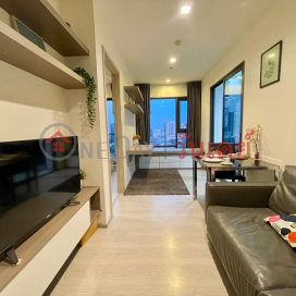 Condo for Rent: Rhythm Sukhumvit 36 - 38, 34 m², 1 bedroom(s) - OneDay_0