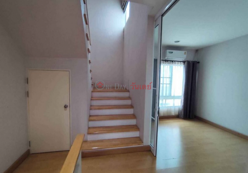 ฿ 25,000/ เดือน, บ้านกลางเมือง ลาดพร้าว 87 – รถไฟฟ้าสายสีเหลือง