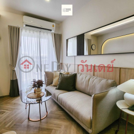 Condo for Rent: Chapter Thonglor 25, 35 m², 1 bedroom(s) - OneDay_0