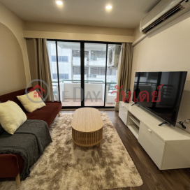 P09270424 For Rent Condo Eastwood Park (East Wood Park) 2 bedrooms, 1 bathroom, 65 sq m, 5th floor. _0