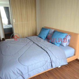 Condo for Rent: Supalai Prima Riva, 60 m², 1 bedroom(s) - OneDay_0