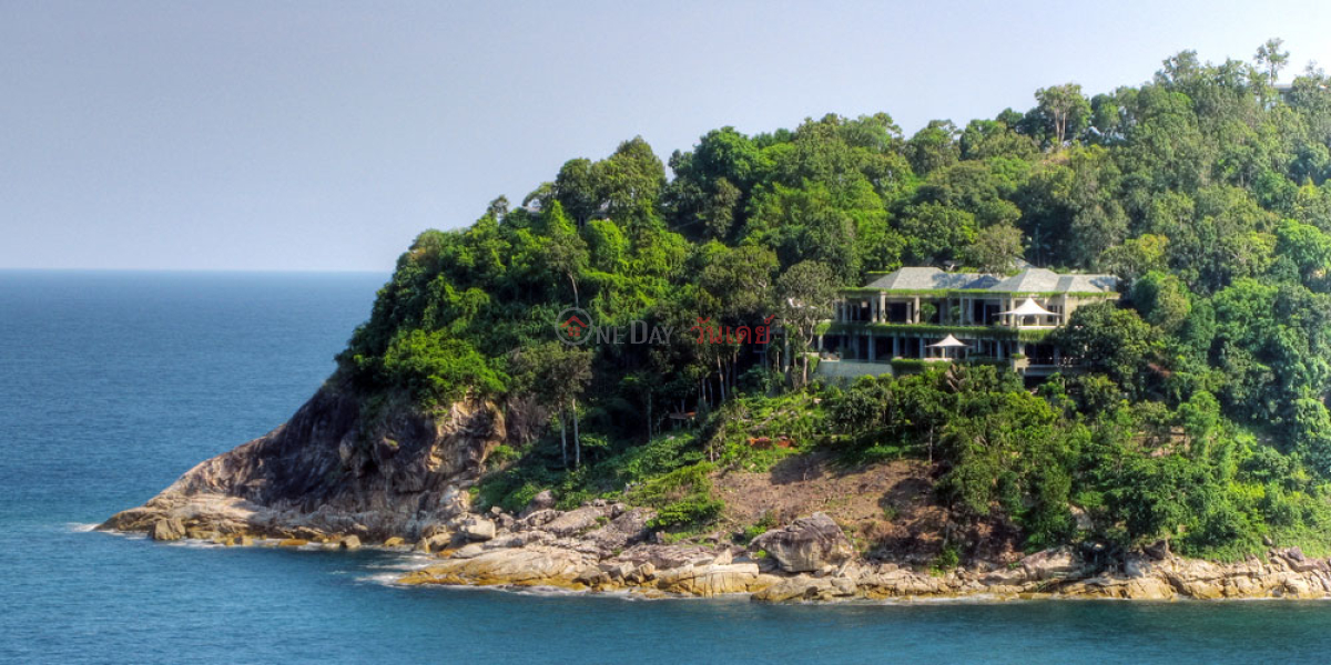 Villa Yin ประเทศไทย, เช่า ฿ 1.11Million/ เดือน