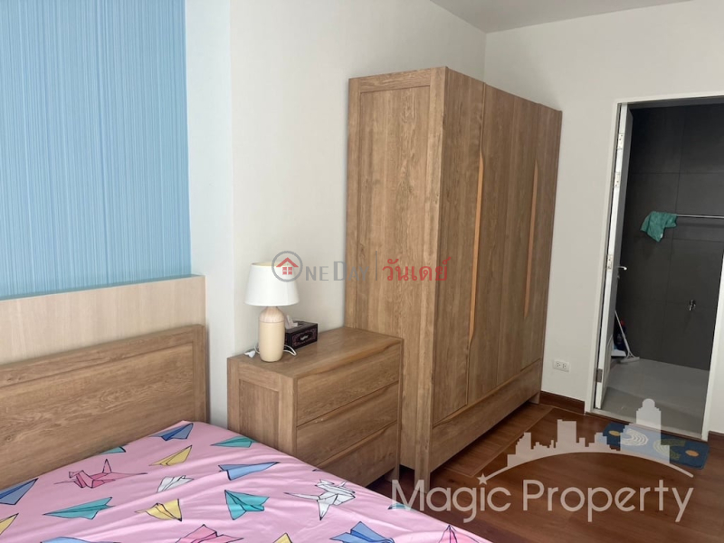 Movenpick Residences Ekkamai, Watthana, Bangkok Thailand | Sales ฿ 3.4Million