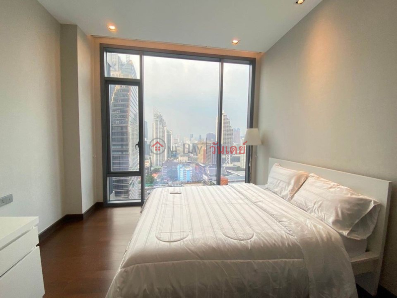 คอนโด สำหรับ เช่า: Q 1 Condo Sukhumvit, 93 ตร.ม., 2 ห้องนอน รายการเช่า