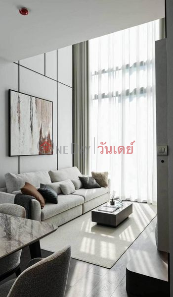 For rent Laviq Sukhumvit 57 (17th floor) Rental Listings (666-9419671026)