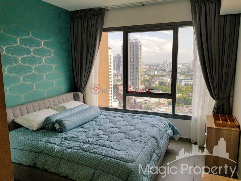 ฿ 7.4Million The Lofts Ekkamai, Watthana, Bangkok