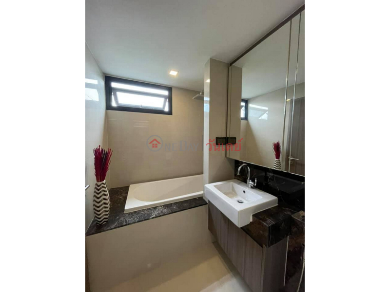 Condo for Rent: Art @ Thonglor 25, 70 m², 2 bedroom(s) Thailand | Rental, ฿ 60,000/ month