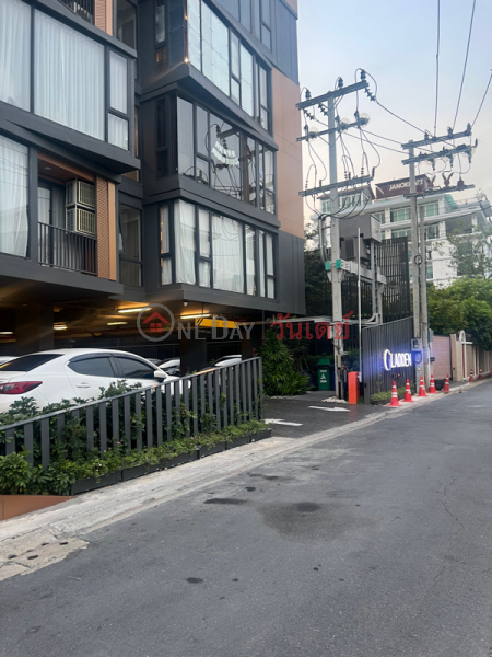 GLADDEN Square Ladprao 15 (แกลดเดน สแควร์ ลาดพร้าว 15),Chatuchak | OneDay วันเดย์(1)