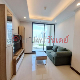 Condo for Rent: Supalai Oriental Sukhumvit 39, 47 m², 1 bedroom(s) - OneDay_0