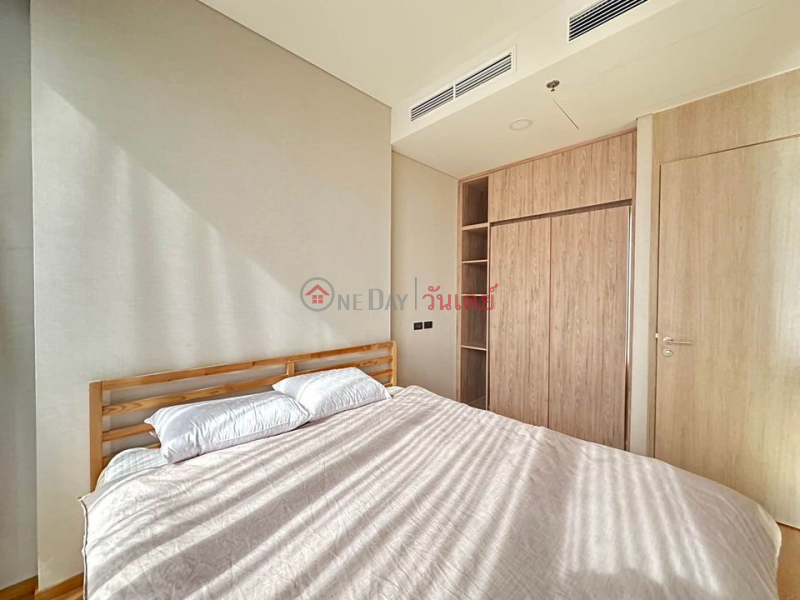 คอนโด สำหรับ เช่า: Wyndham Garden Residence, 34 ตร.ม., 1 ห้องนอน รายการเช่า