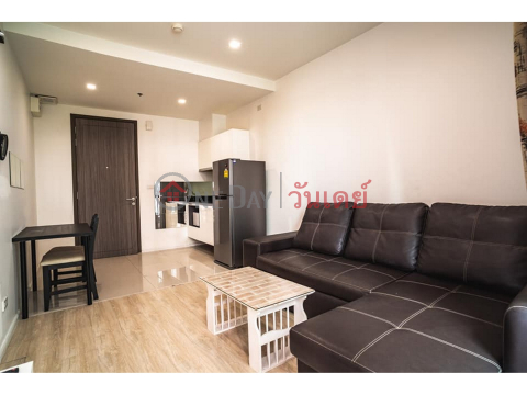 Condo for Rent: Quinn Condo Ratchada, 36 m², 1 bedroom(s) - OneDay_0