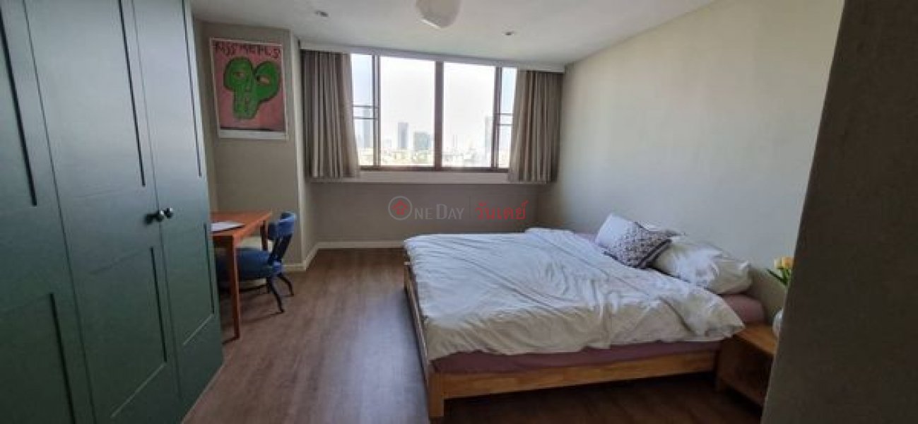 Condo for rent: Supalai Place Condominium Sukhumvit 39 (12th floor),75sqm | Thailand | Rental | ฿ 35,000/ month