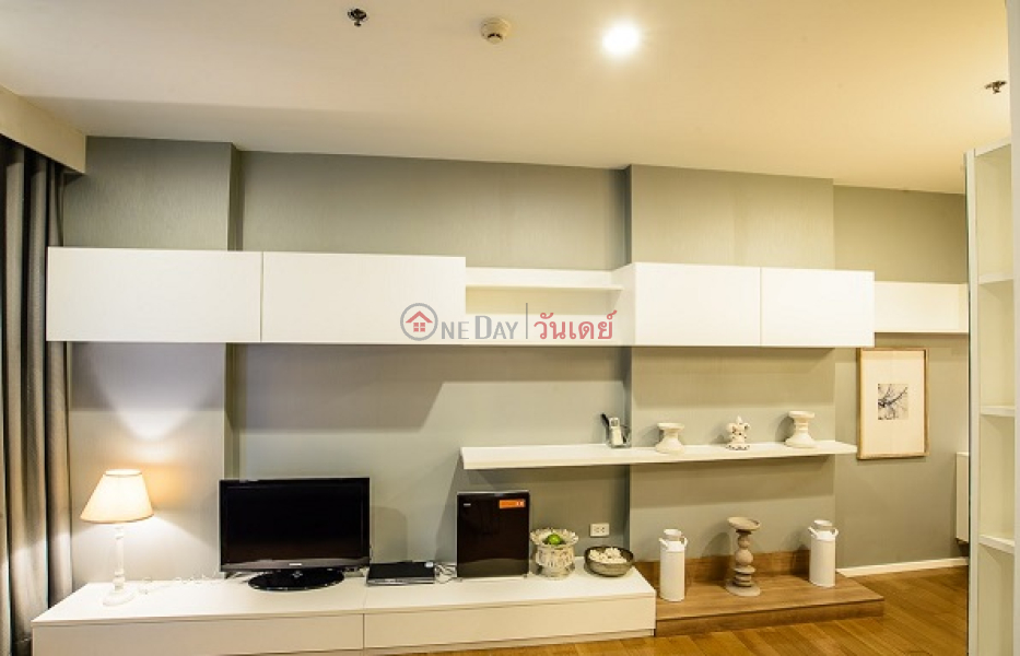 Condo for Rent: Blocs 77, 35 m², 1 bedroom(s),Thailand Rental, ฿ 17,000/ month