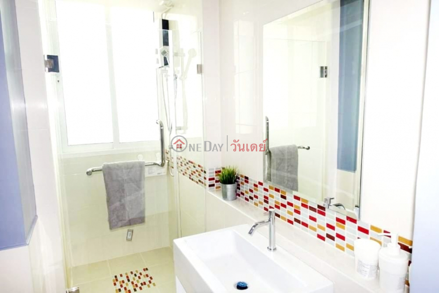 M Society Condominium (3rd floor, building C) Thailand, Rental ฿ 12,000/ month