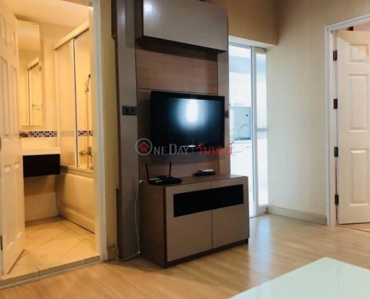 Property Search Thailand | OneDay | Residential | Rental Listings Condo for Rent: Life @ Sathorn 10, 39 m², 1 bedroom(s)