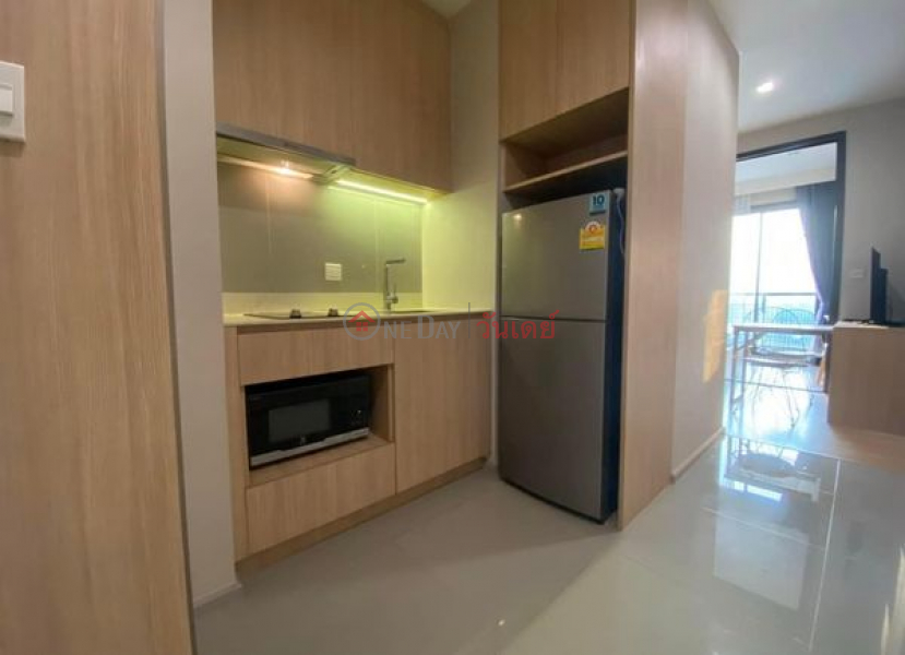 Condo for rent: M Jatujak (10th floor, building A),shuttle service, Thailand | Rental, ฿ 18,000/ month