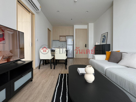 Condo for Rent: Noble State 39, 42 m², 1 bedroom(s) - OneDay_0