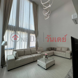 Townhouse for Rent: Baan Klang Muang Sukhumvit 77, 259 m², 3 bedroom(s) - OneDay_0