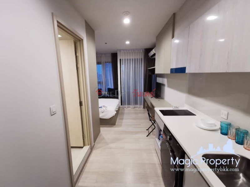 Life One Wireless, Lumphini, Pathum Wan, Bangkok., Thailand, Rental, ฿ 20,000/ month