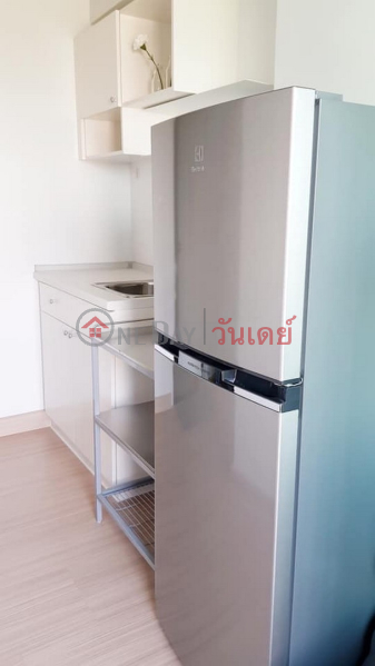 Condo for Rent: Deco Condominium, 45 m², 2 bedroom(s),Thailand | Rental ฿ 16,000/ month