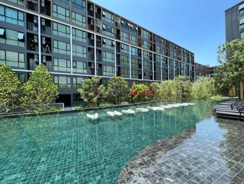 ฿ 11,000/ month Atmoz Tropicana Bangna (7th floor, Building D)