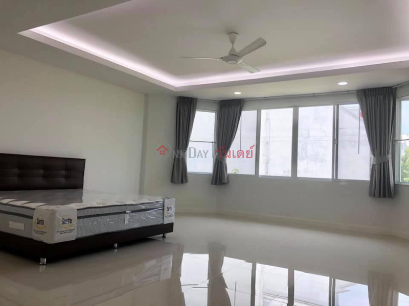 Property Search Thailand | OneDay | Residential | Sales Listings Townhouse for Sale: The Natural Place – Sukhumvit 31, 400 m², 5 bedroom(s)