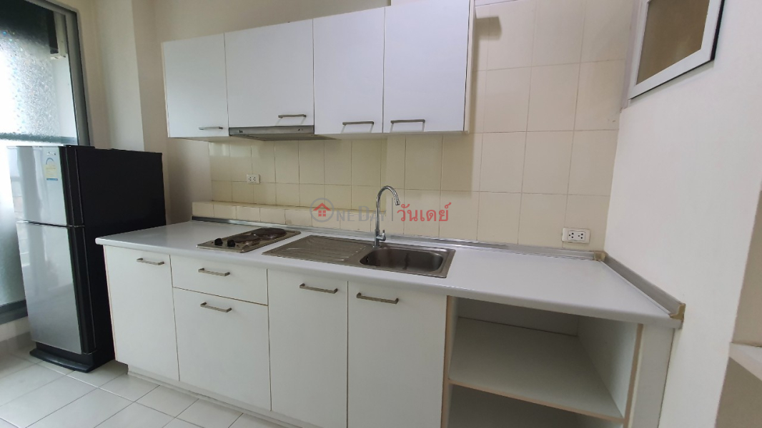 Condo for Rent: Life @ Ratchada - Suthisan, 42 m², 1 bedroom(s) Rental Listings