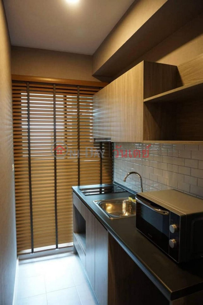 Condo for Rent: Notting Hill – Sukhumvit 105, 30 m², 1 bedroom(s) Rental Listings