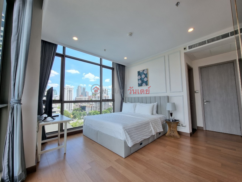 ฿ 50,000/ เดือน | คอนโด สำหรับ เช่า: Supalai Oriental Sukhumvit 39, 82 ตร.ม., 2 ห้องนอน