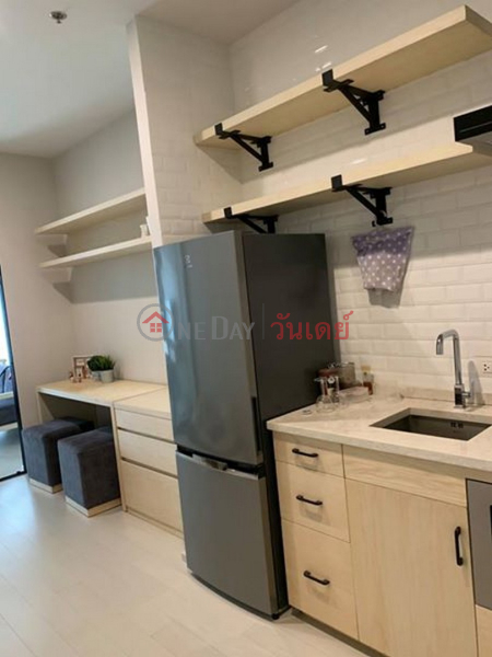 ฿ 36,000/ month | Condo for Rent: Noble Ploenchit, 48 m², 1 bedroom(s)