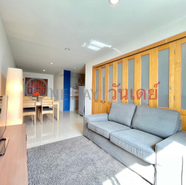 Condo for Rent: The Waterford Park Sukhumvit 53, 70 m², 1 bedroom(s) - OneDay_0