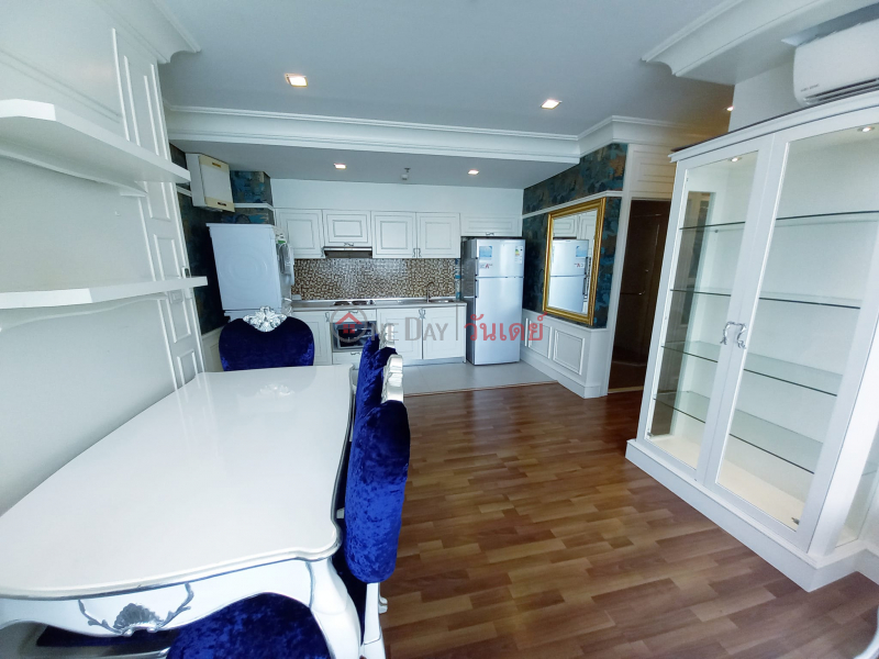 2 Bedroom Unit 2 Minutes to BTS Phrakhanong Rental Listings