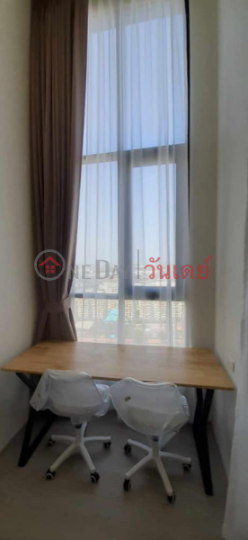 Condo for rent: Origin Plug&Play Ramkhamhaeng Triple Station (15th floor),duplex room | Thailand, Rental | ฿ 14,000/ month