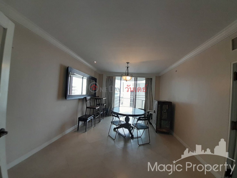 ฿ 120,000/ month, Chidlom Place Condominium, Pathum Wan, Bangkok