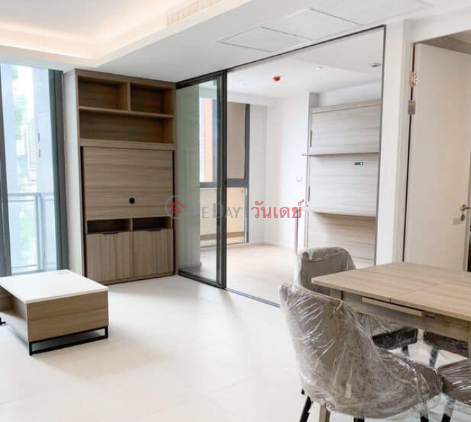 Property Search Thailand | OneDay | Residential Sales Listings Condo for Sale: Circle Sukhumvit 31, 47 m², 1 bedroom(s)