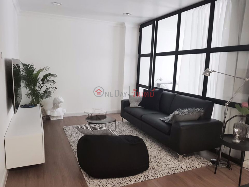 Condo for Rent: Lumpini Suite Sukhumvit 41, 36 m², 1 bedroom(s) Rental Listings