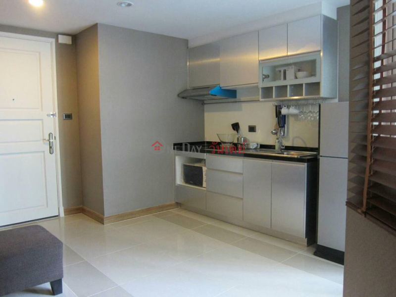 Condo for Rent: Supalai Wellington, 80 m², 2 bedroom(s),Thailand | Rental, ฿ 30,000/ month