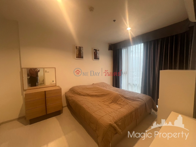 Property Search Thailand | OneDay | Residential, Rental Listings, Rhythm Sukhumvit 42 Condominium, Phra Khanong, Khlong Toei, Bangkok