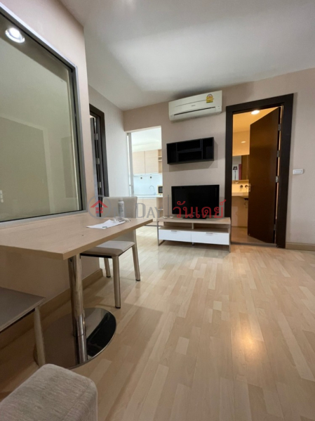 Condo for rent Rhythm Ratchada (35th floor) Rental Listings