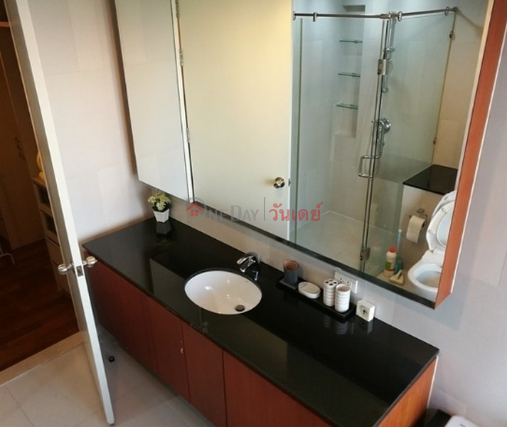 Condo for Rent: Amanta Lumpini, 91 m², 2 bedroom(s) | Thailand Rental | ฿ 55,000/ month