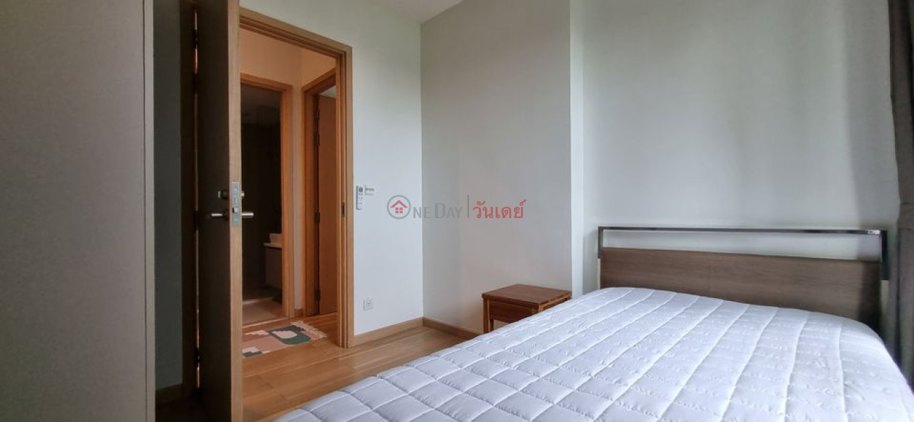 ฿ 58,000/ month Condo for Rent: Siri at Sukhumvit, 71 m², 2 bedroom(s)