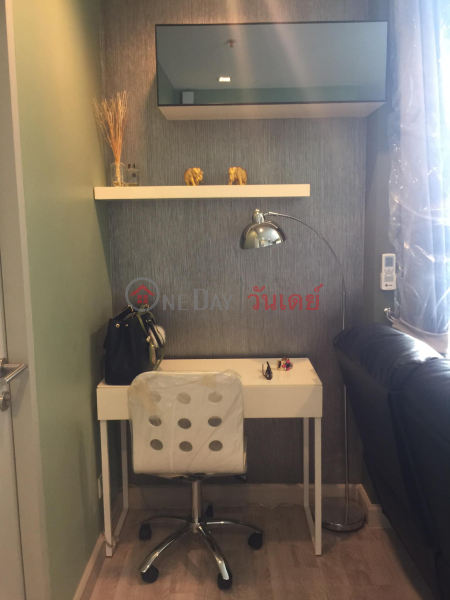 Condo for Rent: Ideo Mobi Rama 9, 45 m², 2 bedroom(s) Rental Listings