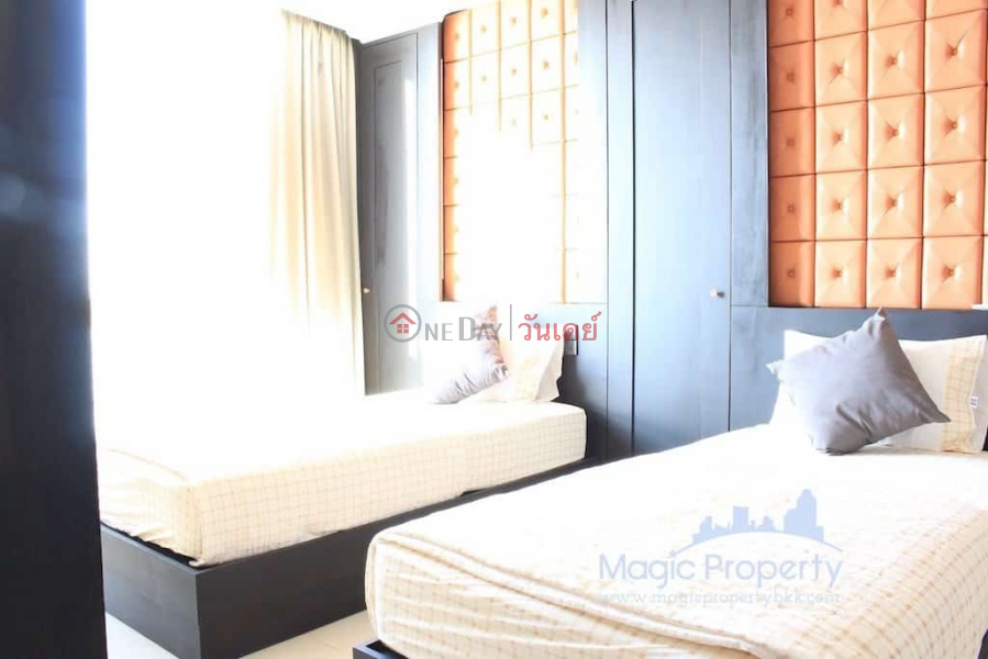 ฿ 70Million 4 Bedroom Duplex For Sale in Millennium Residence, Bangkok