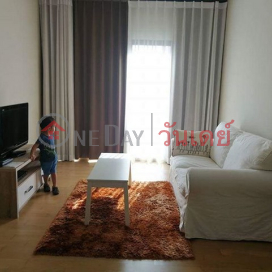 Condo for Rent: Noble Revolve Ratchada, 48 m², 1 bedroom(s) - OneDay_0