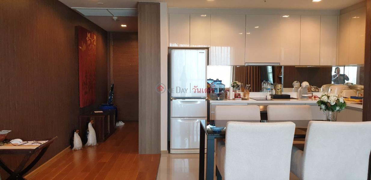  | 2 | Residential Rental Listings, ฿ 55,000/ month