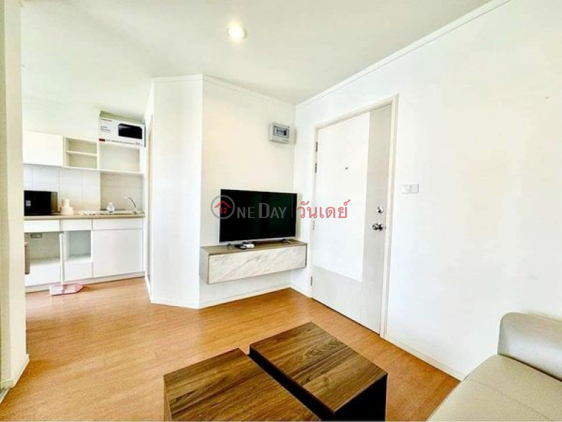 Condo for rent: Lumpini park Rattanathibet-Ngamwongwan (8th floor, building A),Thailand, Rental ฿ 7,000/ month