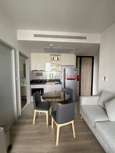 Condo for Rent: OKA HAUS Sukhumvit 36, 41 m², 2 bedroom(s) | Thailand Rental | ฿ 25,000/ month